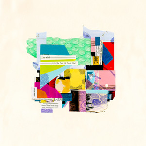 Low Girl – No Reasons Low Girl - No Reasons