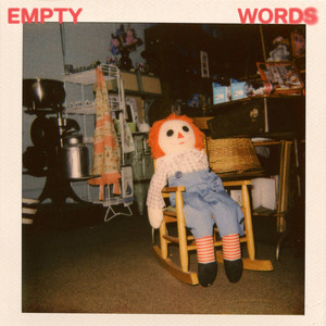Radio Free Alice - Empty Words