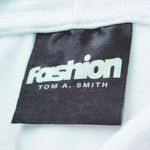 Tom A. Smith - Fashion