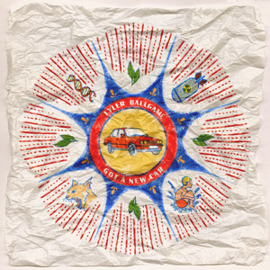 Tyler Ballgame - Got A New Car