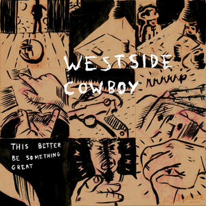 Westside Cowboy – Drunk Surfer Westside Cowboy - Drunk Surfer