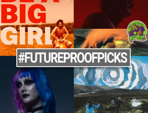 FUTUREPROOF PICKS 11-09-25