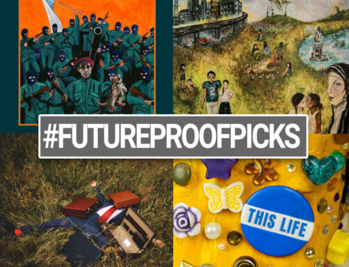 FUTUREPROOF PICKS 18-09-25