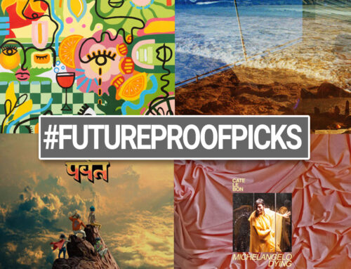 FUTUREPROOF PICKS 25-09-25