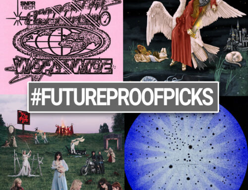 FUTUREPROOF PICKS 09-10-25
