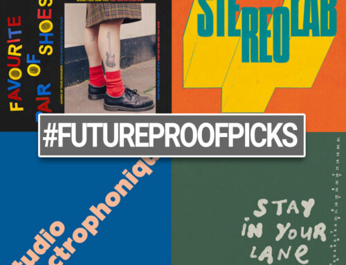 FUTUREPROOF PICKS 16-10-25