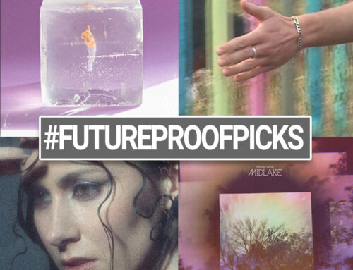 FUTUREPROOF PICKS 23-10-25