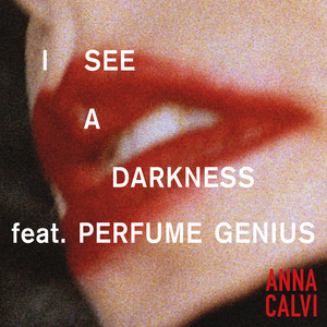 Anna Calvi - I See A Darkness (ft. Perfume Genius)