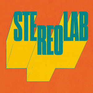 Stereolab – Fed Up With Your Job Stereolab - Fed Up With Your Job