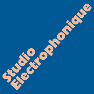 Studio Electrophonique – Break My Heart Again Studio Electrophonique - Break My Heart Again