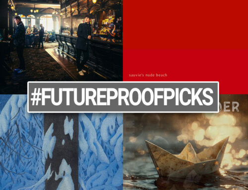 FUTUREPROOF PICKS 06-11-25