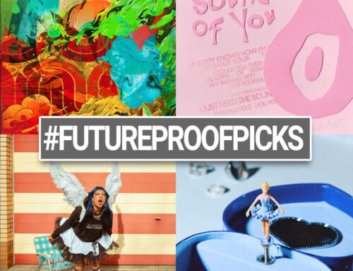 FUTUREPROOF PICKS 20-11-25