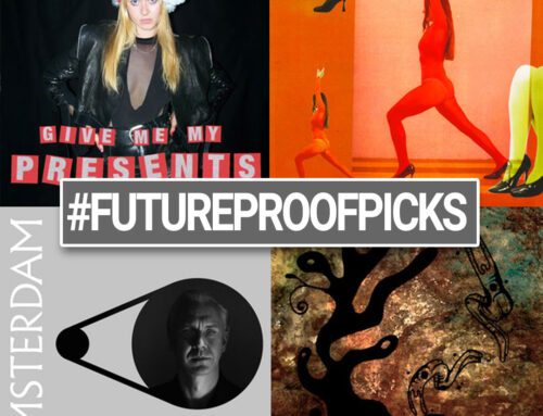 FUTUREPROOF PICKS 27-11-25