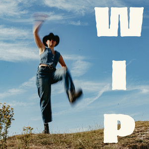 ARXX – W.I.P. ARXX - W.I.P.