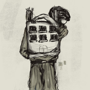 Chloe Slater – War Crimes Chloe Slater - War Crimes