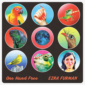 Ezra Furman – One Hand Free Ezra Furman - One Hand Free
