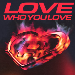 Romy - Love Who You Love