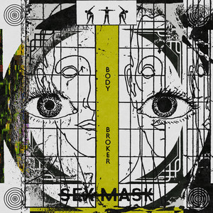 Sex Mask – Cold Sex Mask - Cold