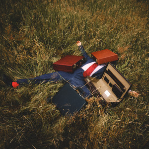 She’s In Parties – Are You Dreaming? She's In Parties - Are You Dreaming?