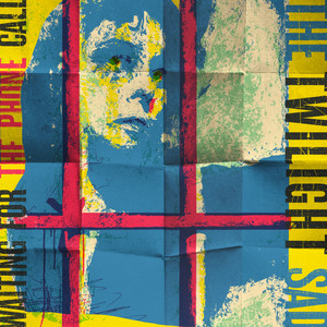 The Twilight Sad – WAITING FOR THE PHONE CALL The Twilight Sad - WAITING FOR THE PHONE CALL