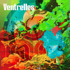 Ventrelles - Emily's Song
