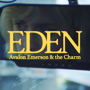 Avalon Emerson – Eden Avalon Emerson - Eden