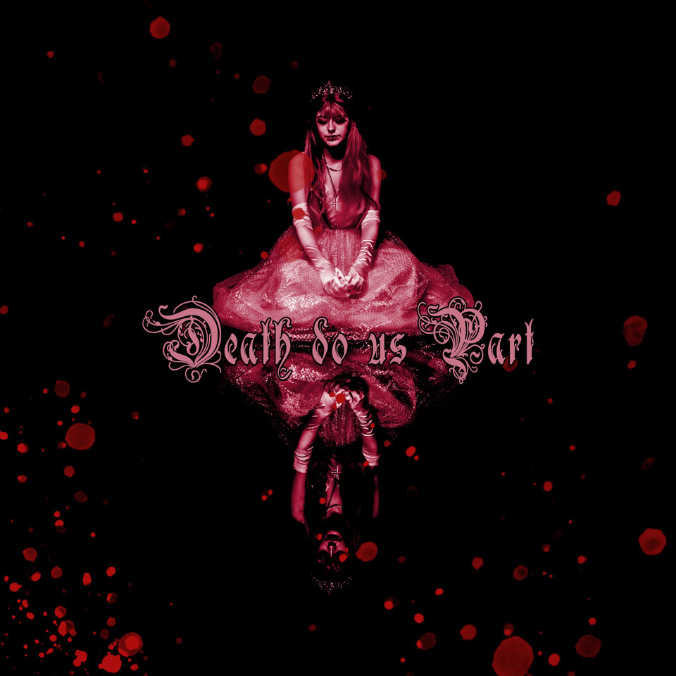 Bizarrefae / Death Do Us Pass – artwork Bizarrefae / Death Do Us Pass - artwork