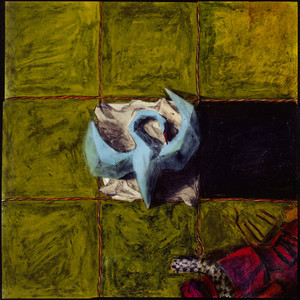 Dove Ellis – Heaven Has No Wings Dove Ellis - Heaven Has No Wings