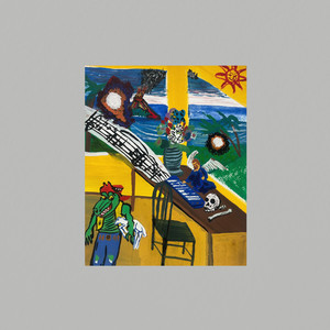 Father John Misty – The Old Law Father John Misty - The Old Law