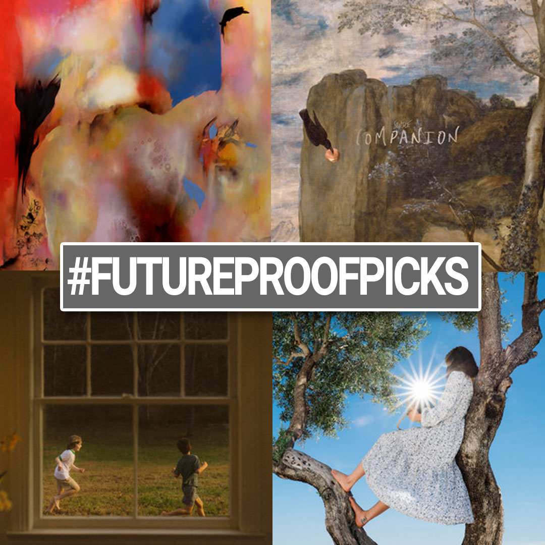 Futureproof Picks - 05-02-26