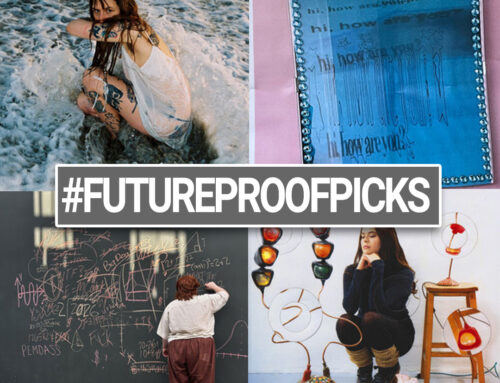 FUTUREPROOF PICKS 19-02-26