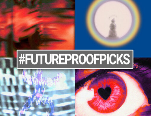 FUTUREPROOF PICKS 26-02-26