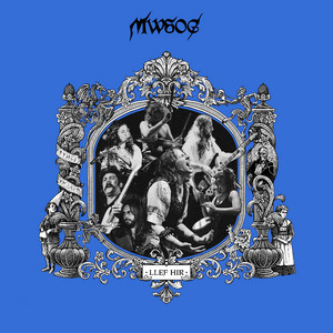 MWSOG – Llef Hir MWSOG - Llef Hir