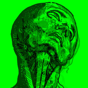 Mandy, Indiana - Cursive