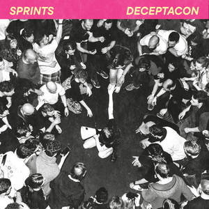SPRINTS – Deceptacon SPRINTS - Deceptacon