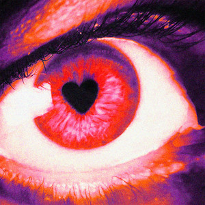 Temples – Jet Stream Heart Temples - Jet Stream Heart