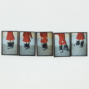 Tooth - The Age of Innocence