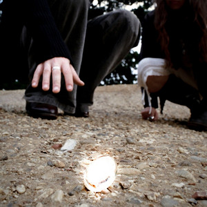 Witch Post – Worry Angel Witch Post - Worry Angel