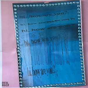 ugly ozo - hi, how are you?