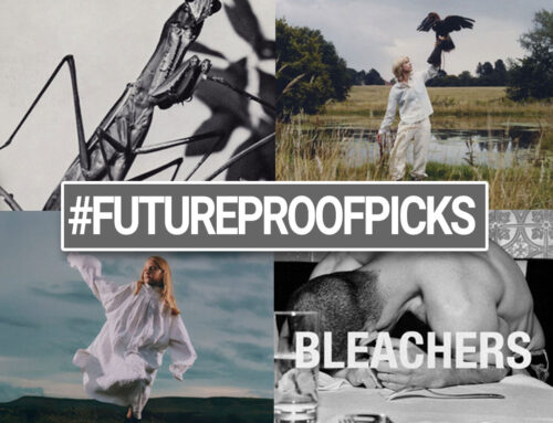 FUTUREPROOF PICKS 05-03-26