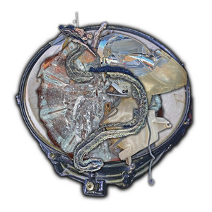 Lip Critic - Legs In A Snare