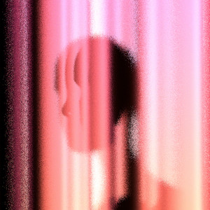 Loraine James, Sydney Spann - In a Rut