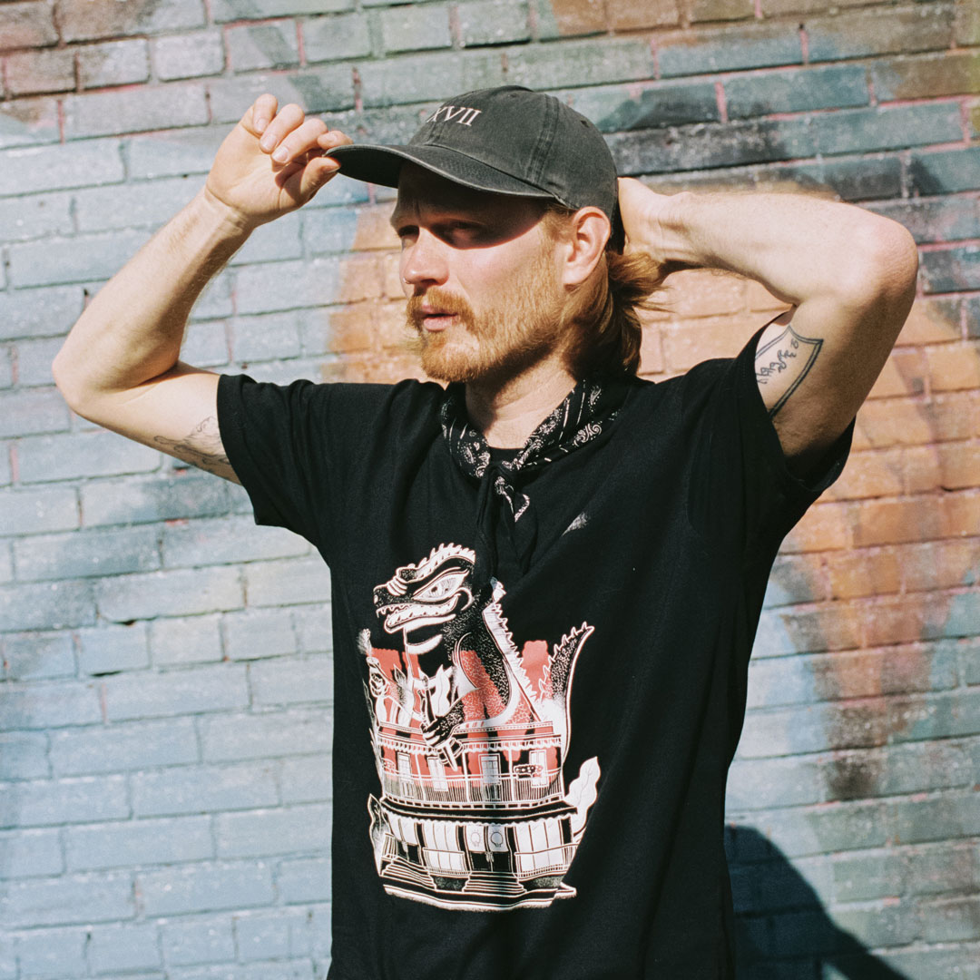 Noah Derksen - Photo Credit: Kaela Leone