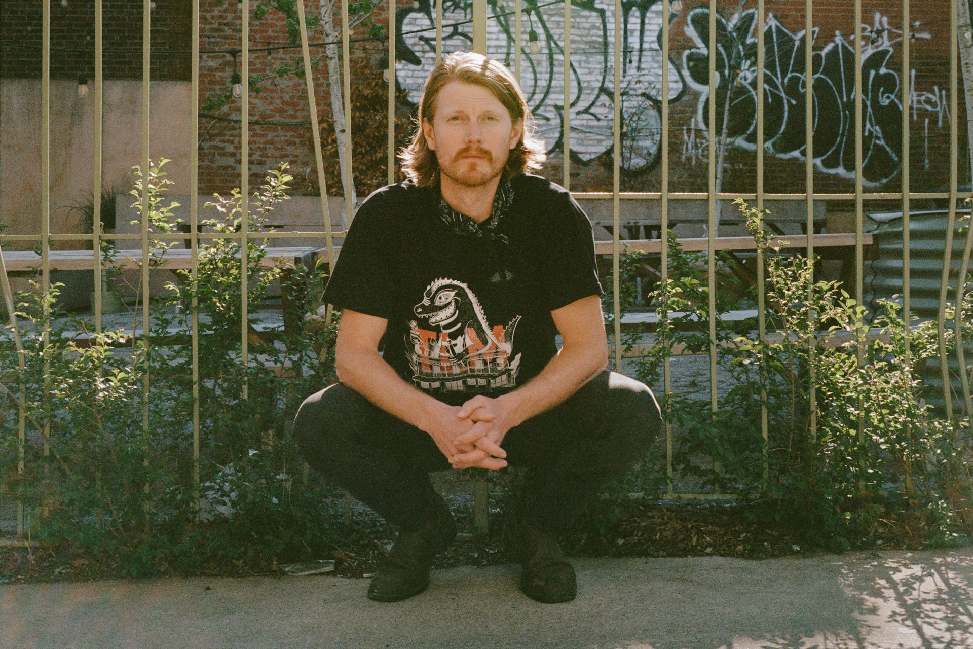 Noah Derksen - Photo Credit: Kaela Leone