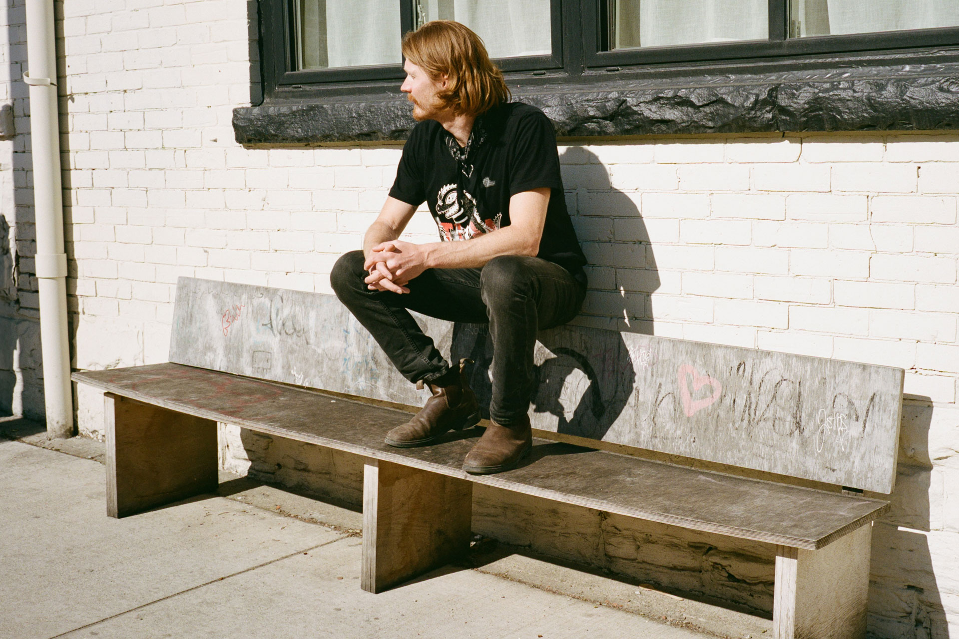 Noah Derksen - Photo Credit: Kaela Leone