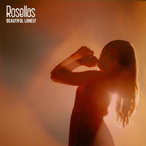 Rosellas - Beautiful Lonely