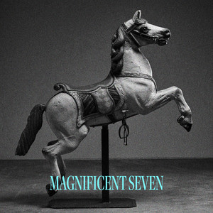 The Clockworks - Magnificent Seven