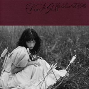 Violet Grohl - 595