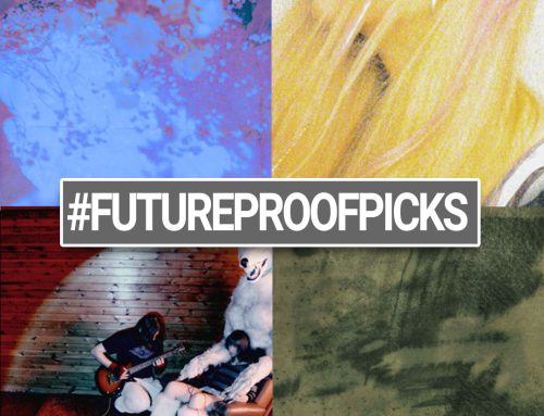 FUTUREPROOF PICKS 02-04-26