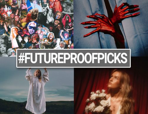 FUTUREPROOF PICKS 09-04-26